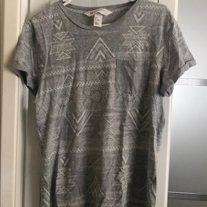 H&M Coachella Shirt men’s small